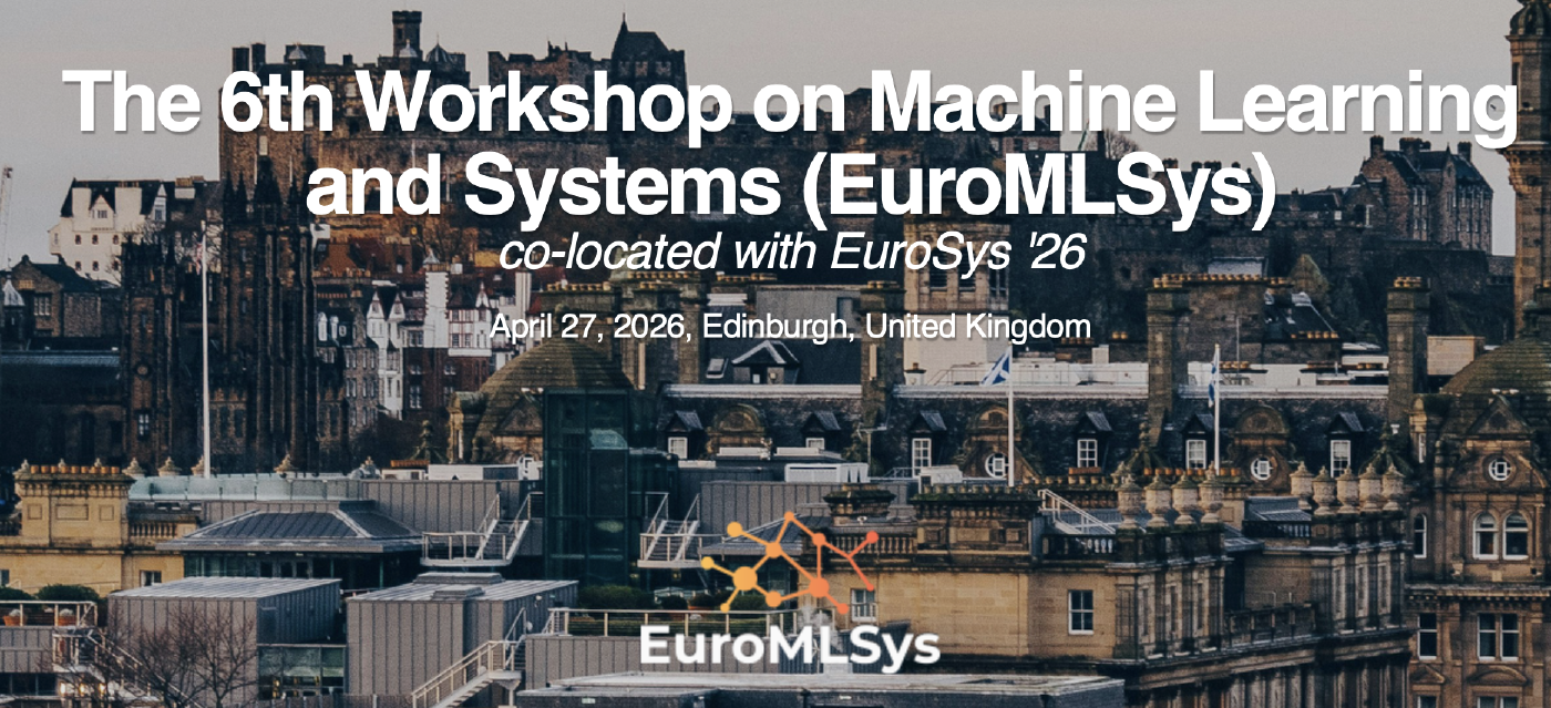 EuroMLSys